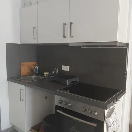 1-zimmer * Konstanz
