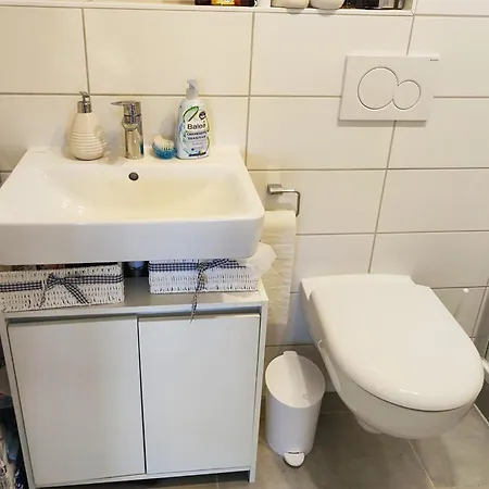 Apartamento 1-zimmer *