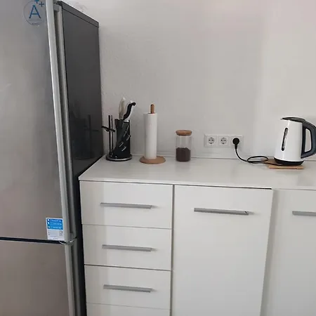 Apartamento 1-zimmer Constanza
