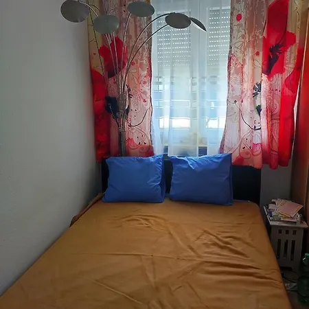 1-zimmer * Konstanz