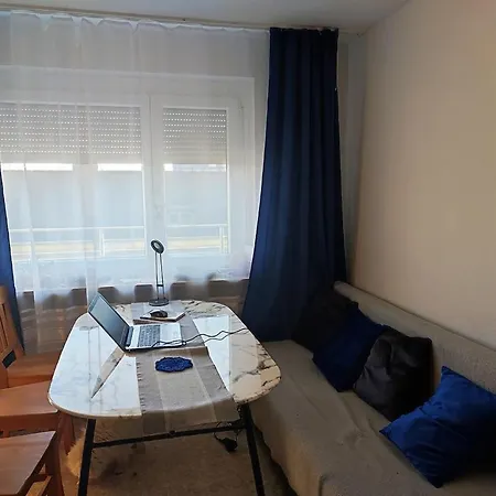 Apartamento 1-zimmer *